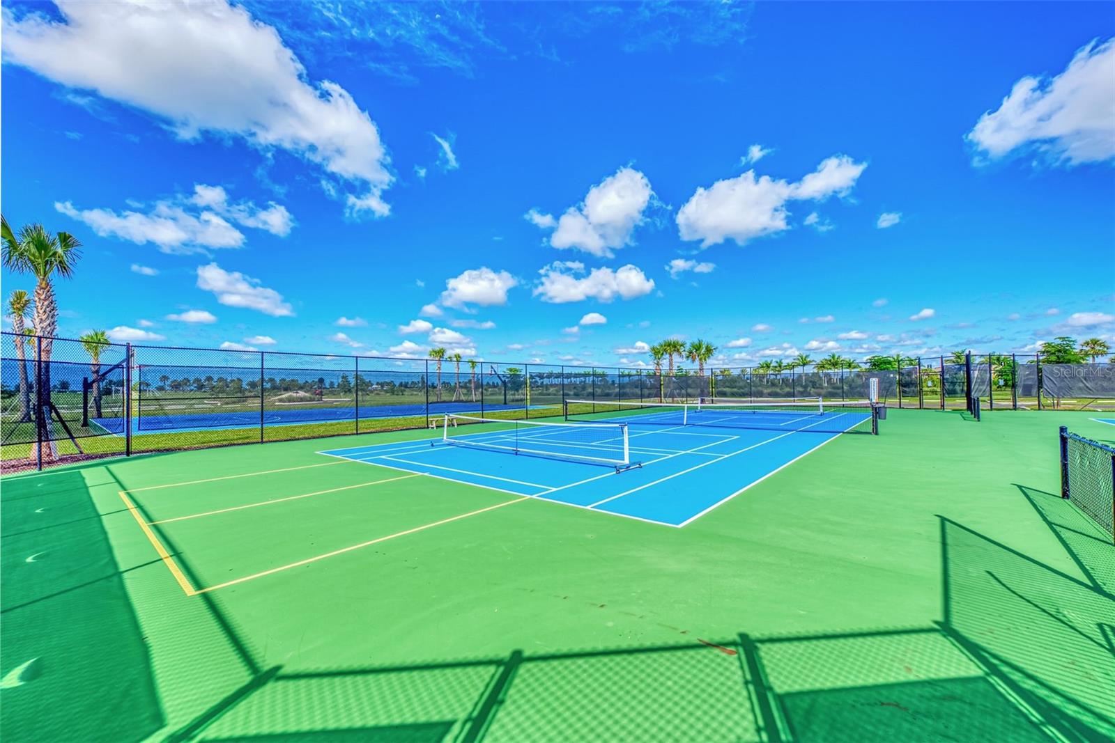 SKY RANCH - Residential