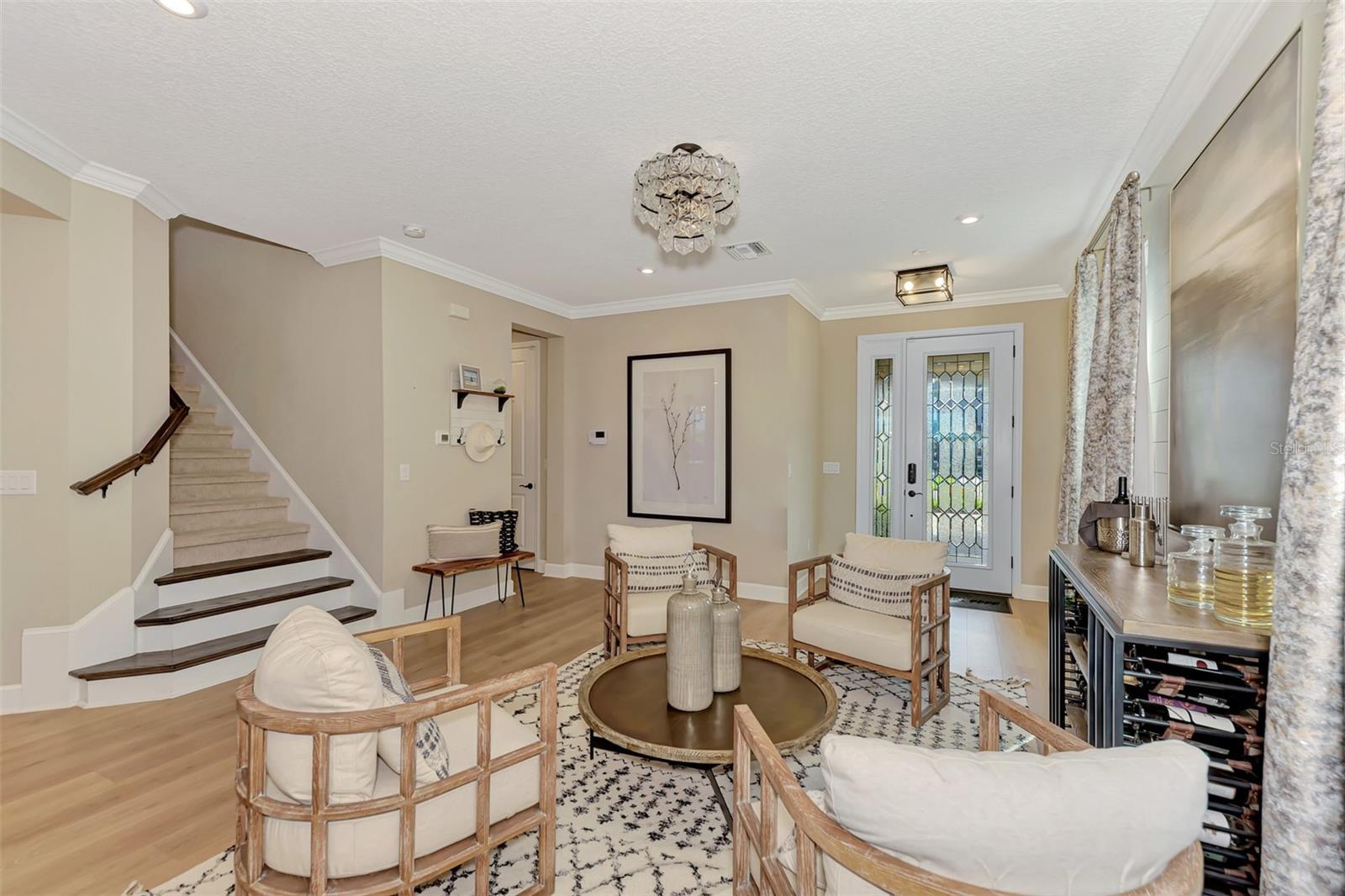 SKY RANCH - Residential