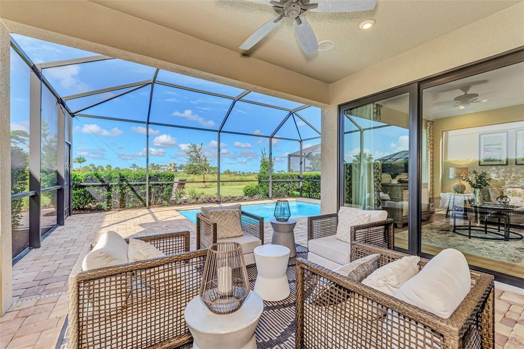 Photo of 8216 Summer Night Road, Sarasota, FL 34241 (MLS # A4663693)