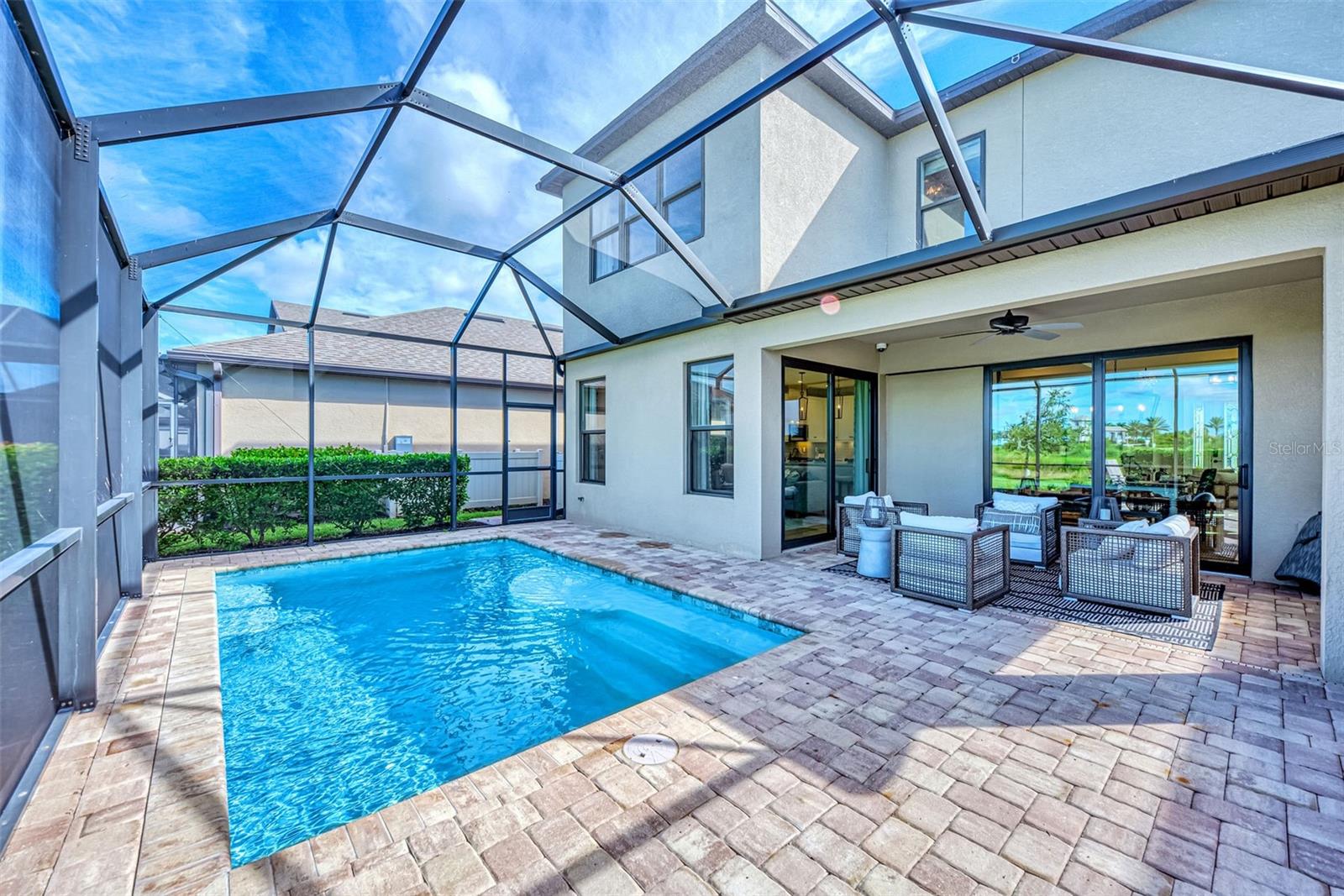 SKY RANCH - Residential