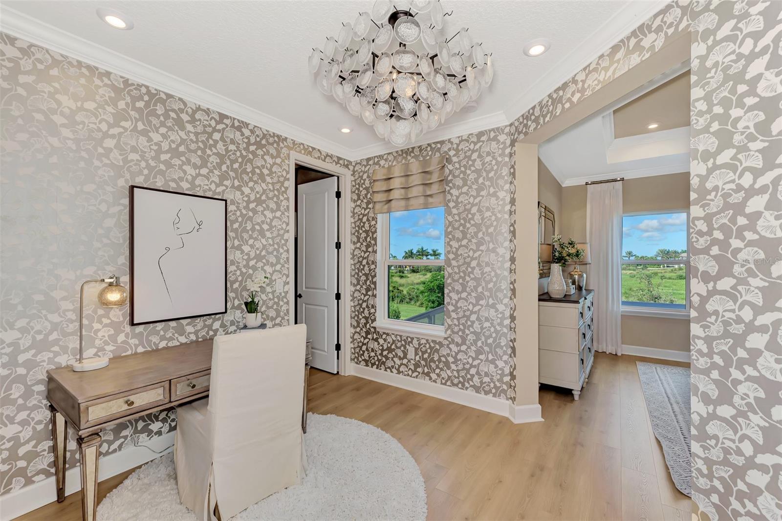 SKY RANCH - Residential