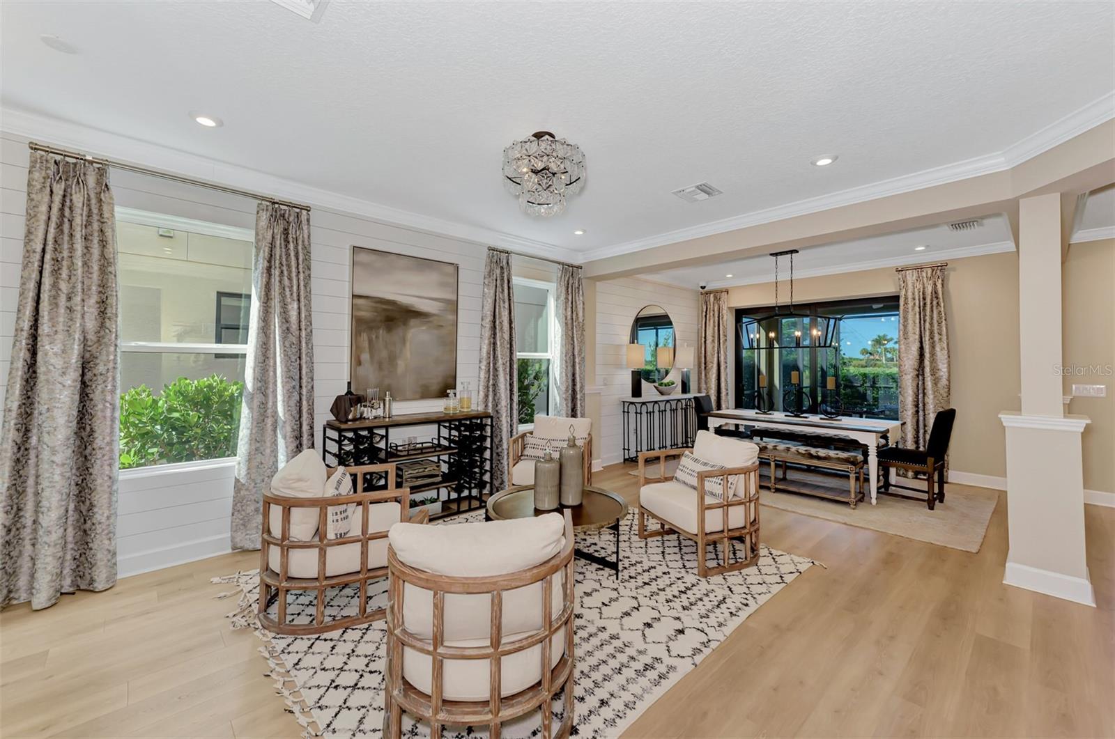 SKY RANCH - Residential