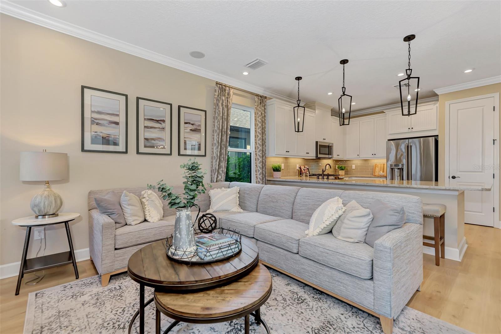 SKY RANCH - Residential