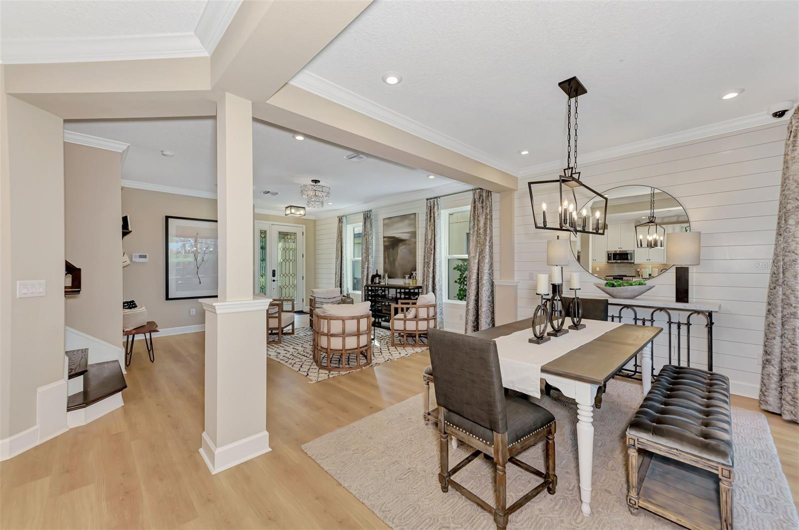 SKY RANCH - Residential