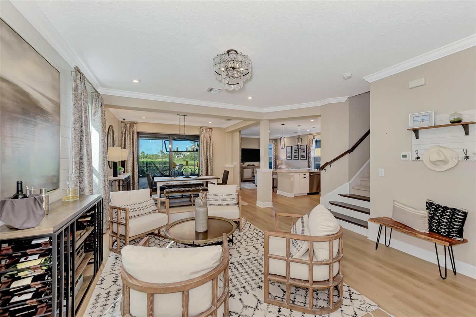 SKY RANCH - Residential