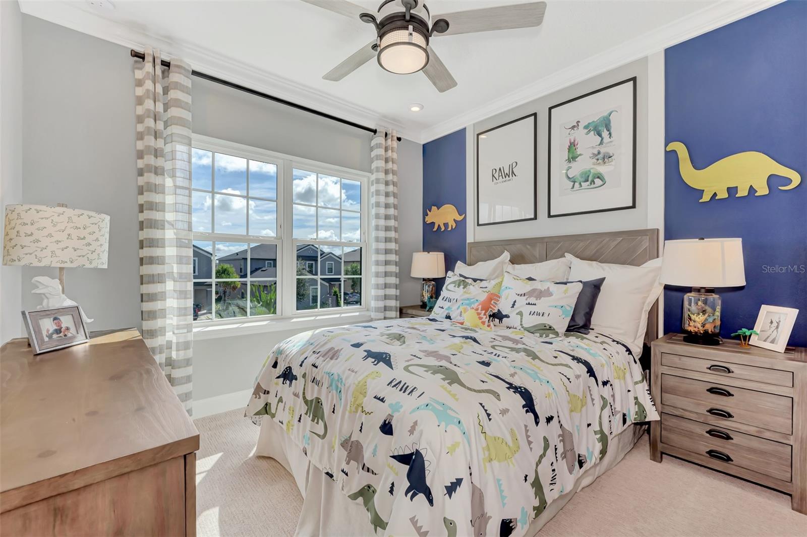 SKY RANCH - Residential