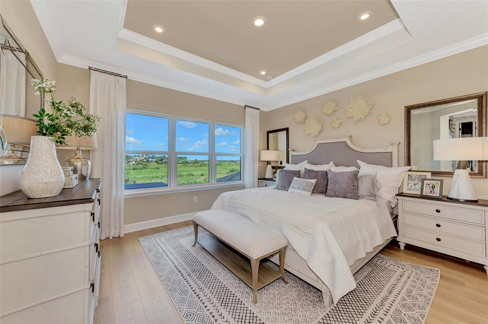 SKY RANCH - Residential