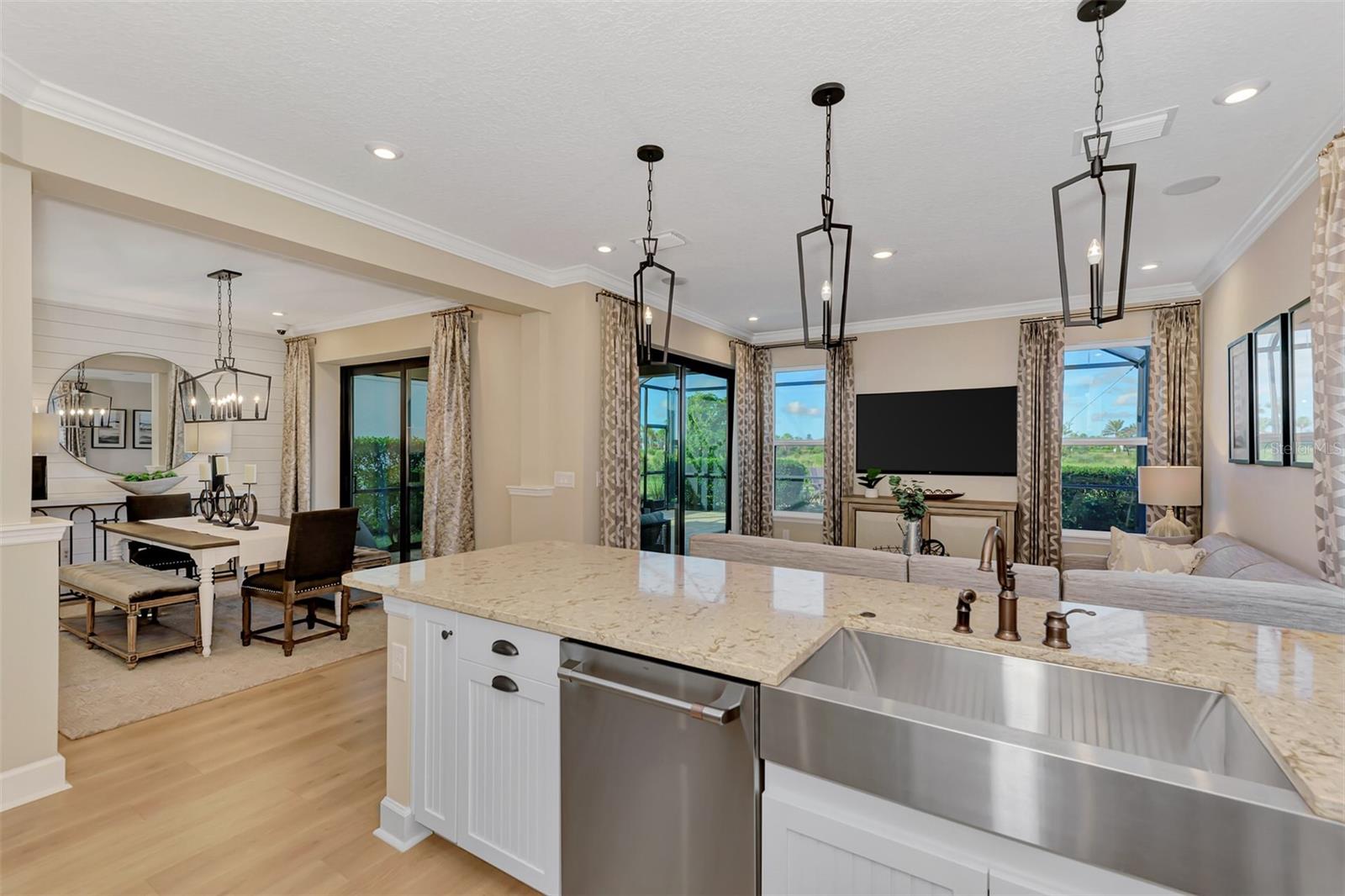 SKY RANCH - Residential