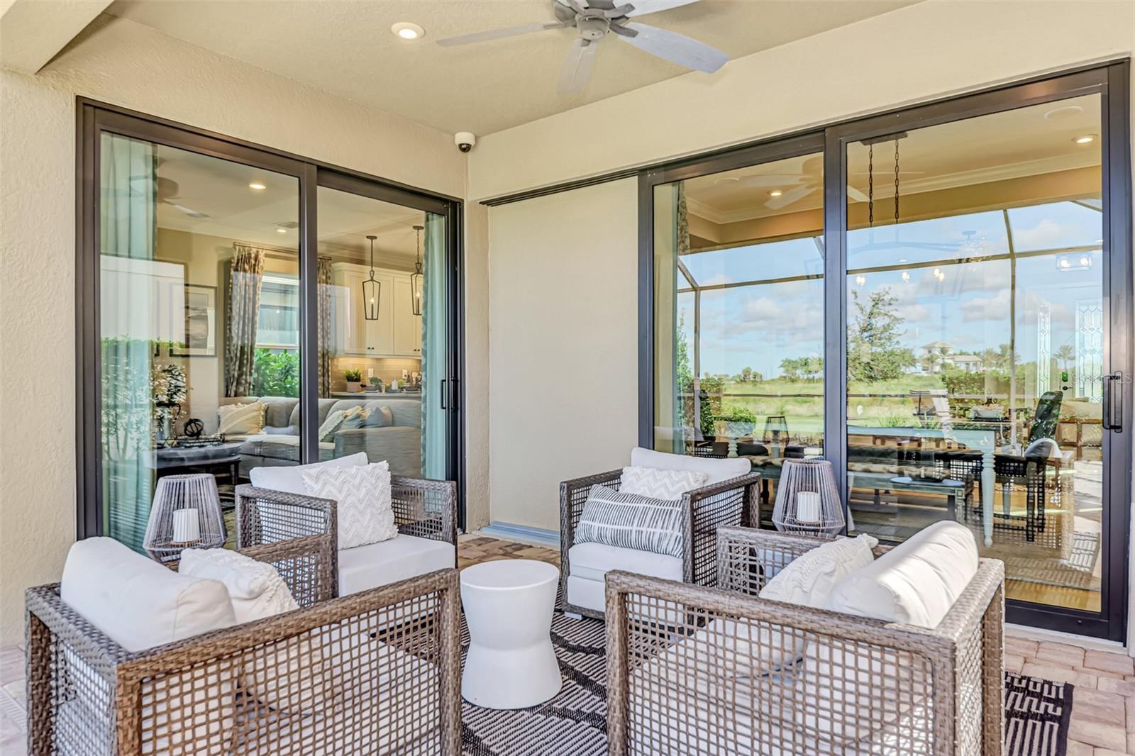 SKY RANCH - Residential