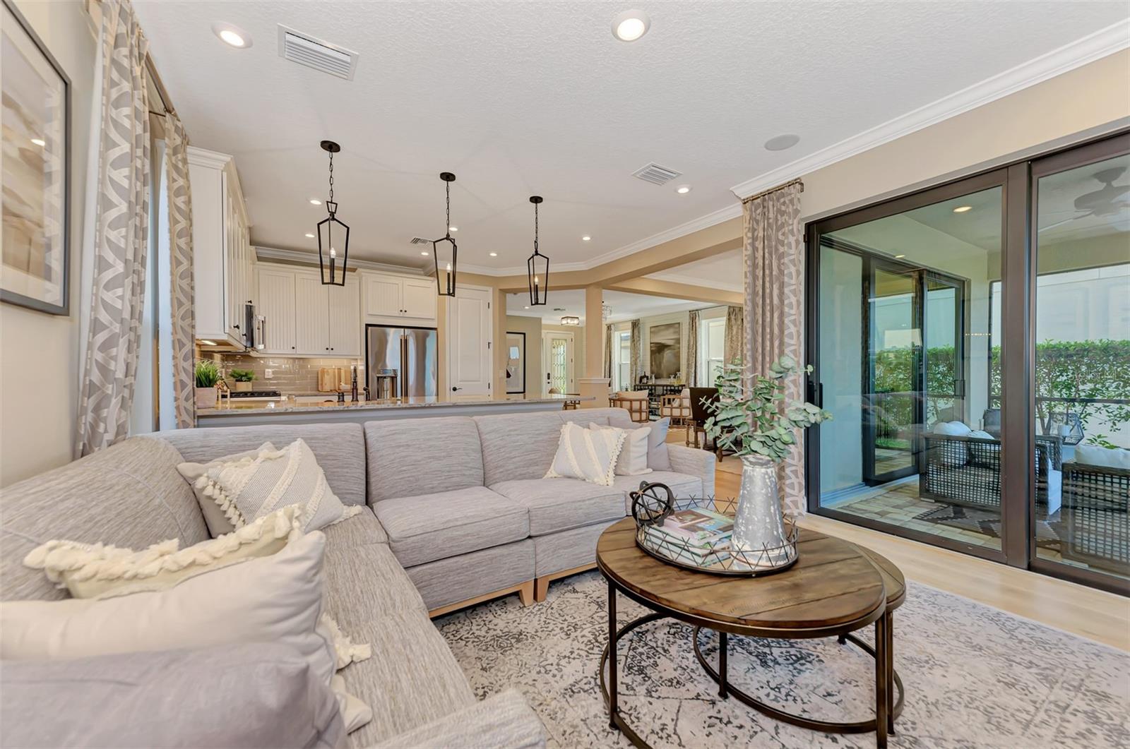 SKY RANCH - Residential