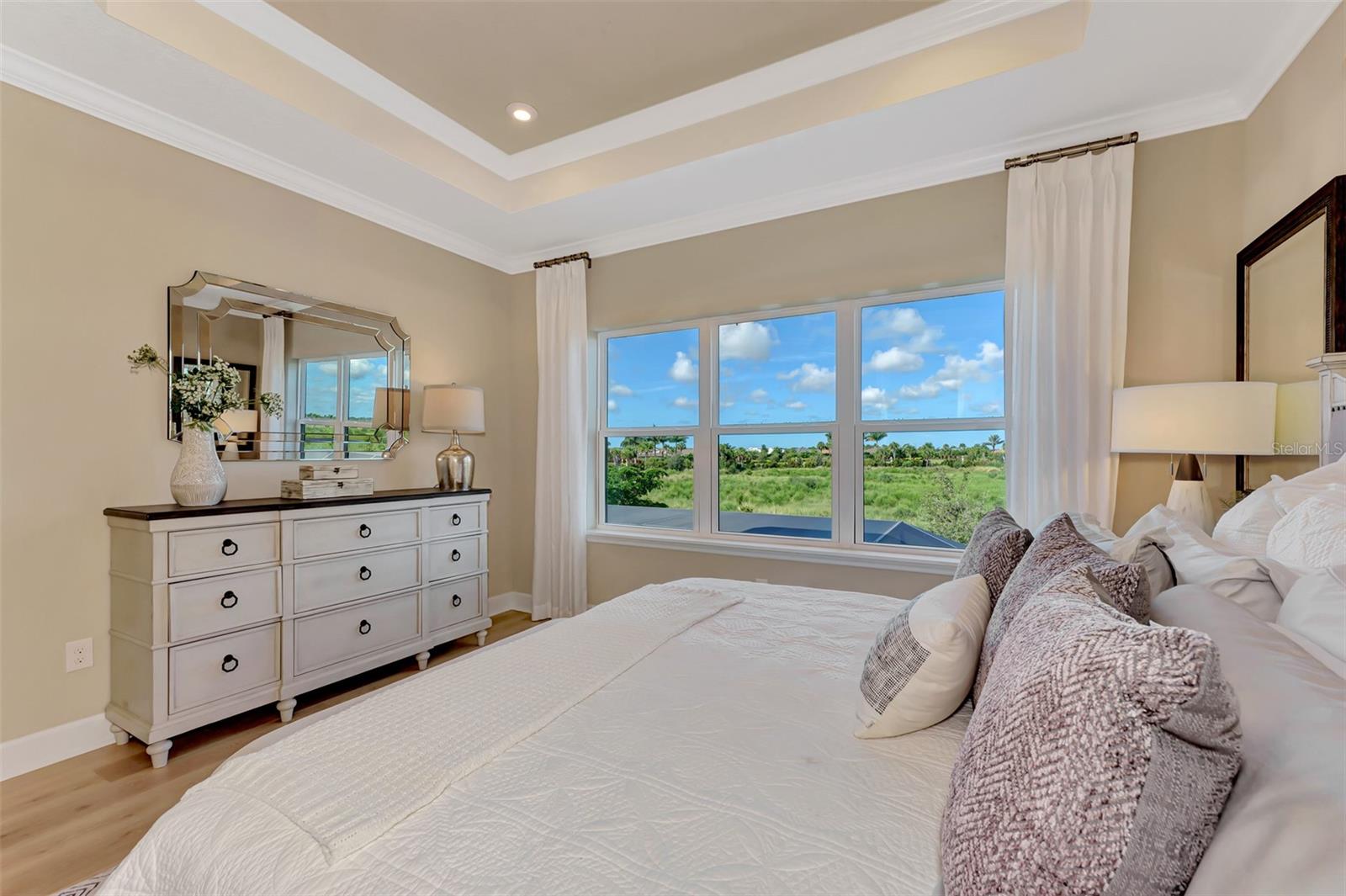 SKY RANCH - Residential