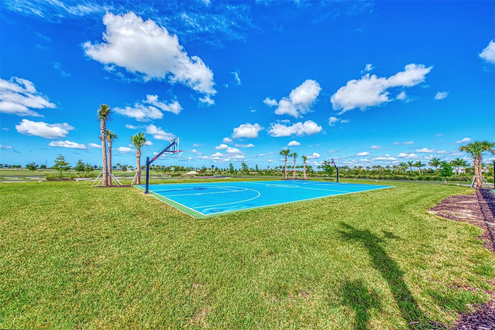 SKY RANCH - Residential