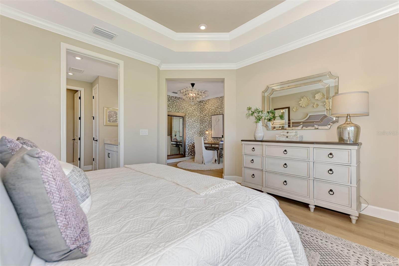 SKY RANCH - Residential