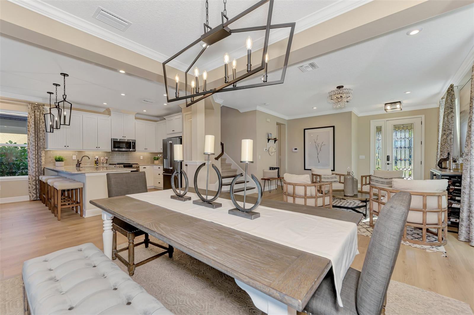 SKY RANCH - Residential