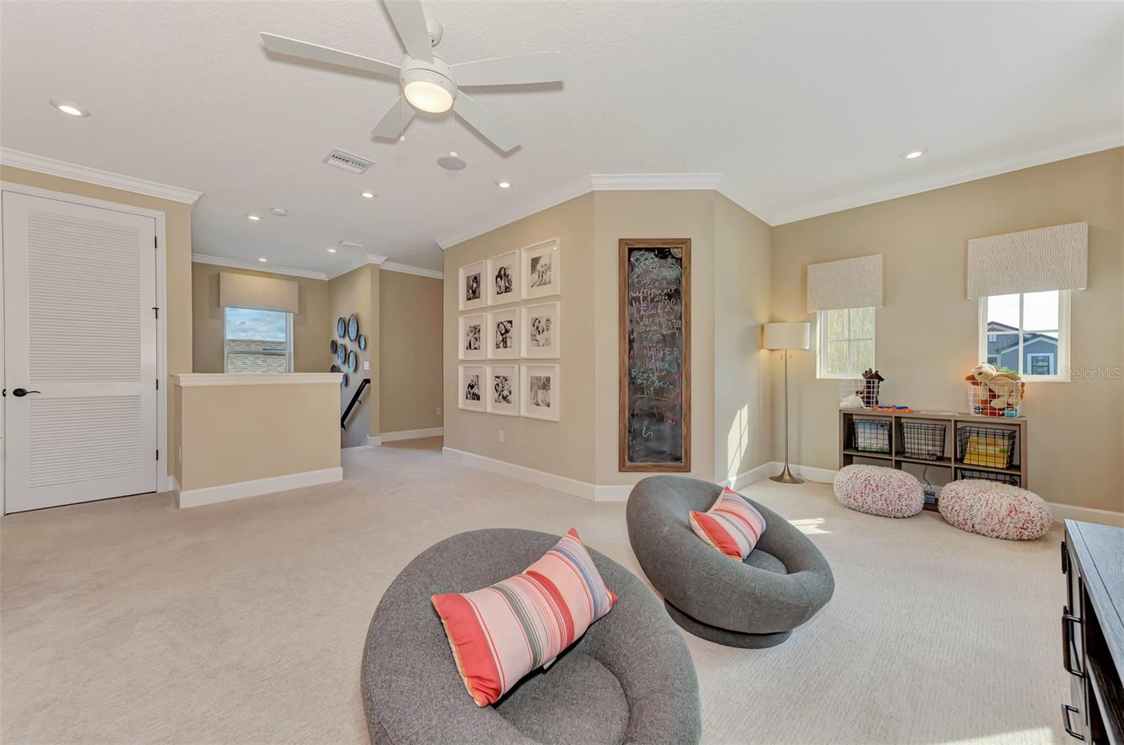 SKY RANCH - Residential