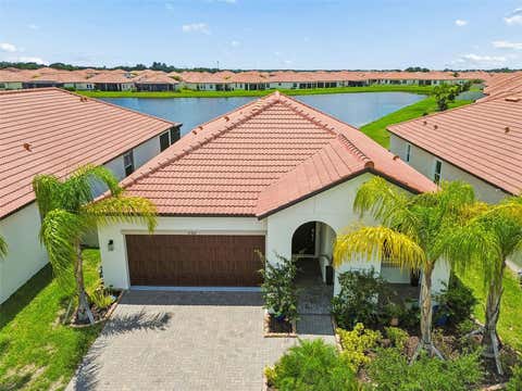 Photo of 17307 Blue Walk Street, Wimauma, FL 33598 (MLS # TB8533802)