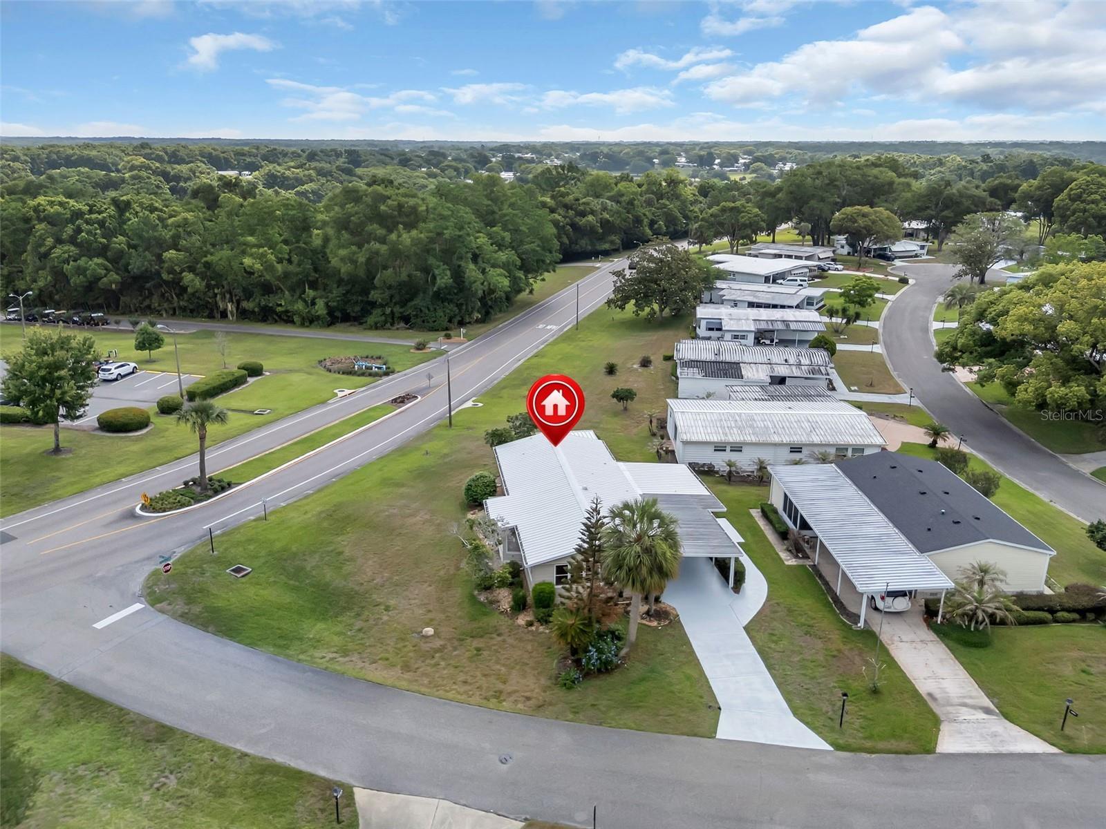 ZELLWOOD - Residential