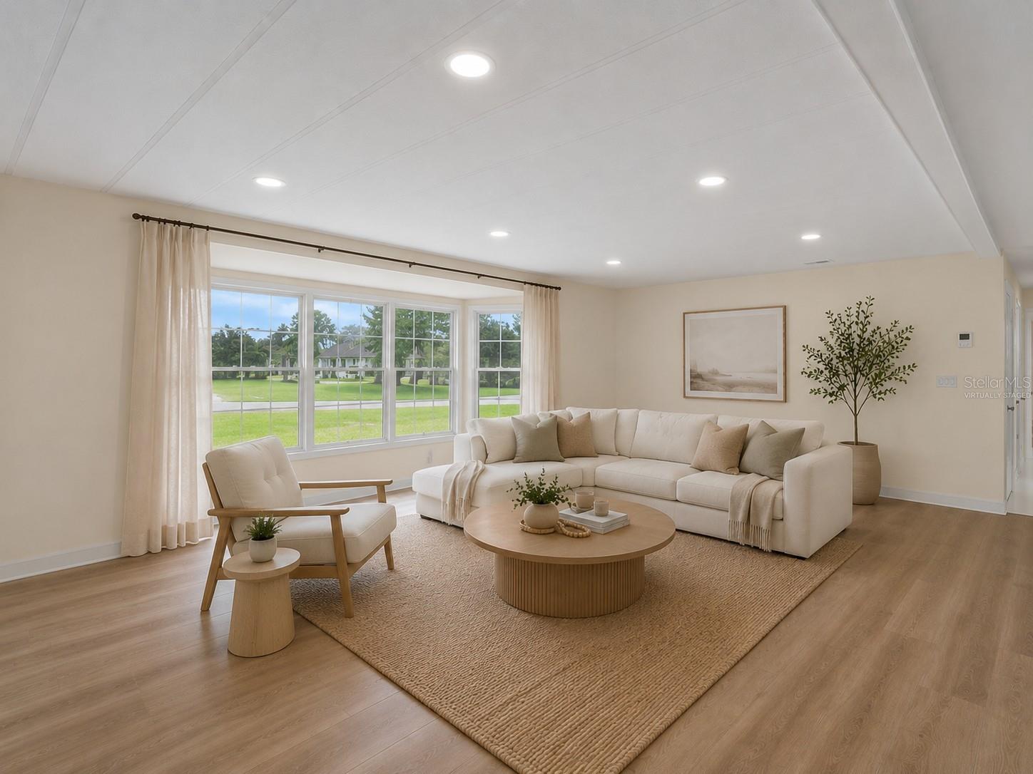 ZELLWOOD - Residential