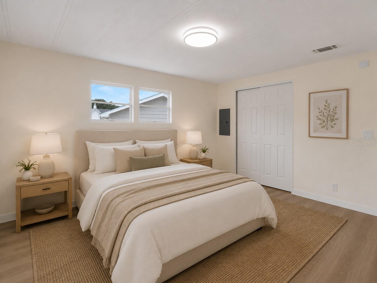 ZELLWOOD - Residential