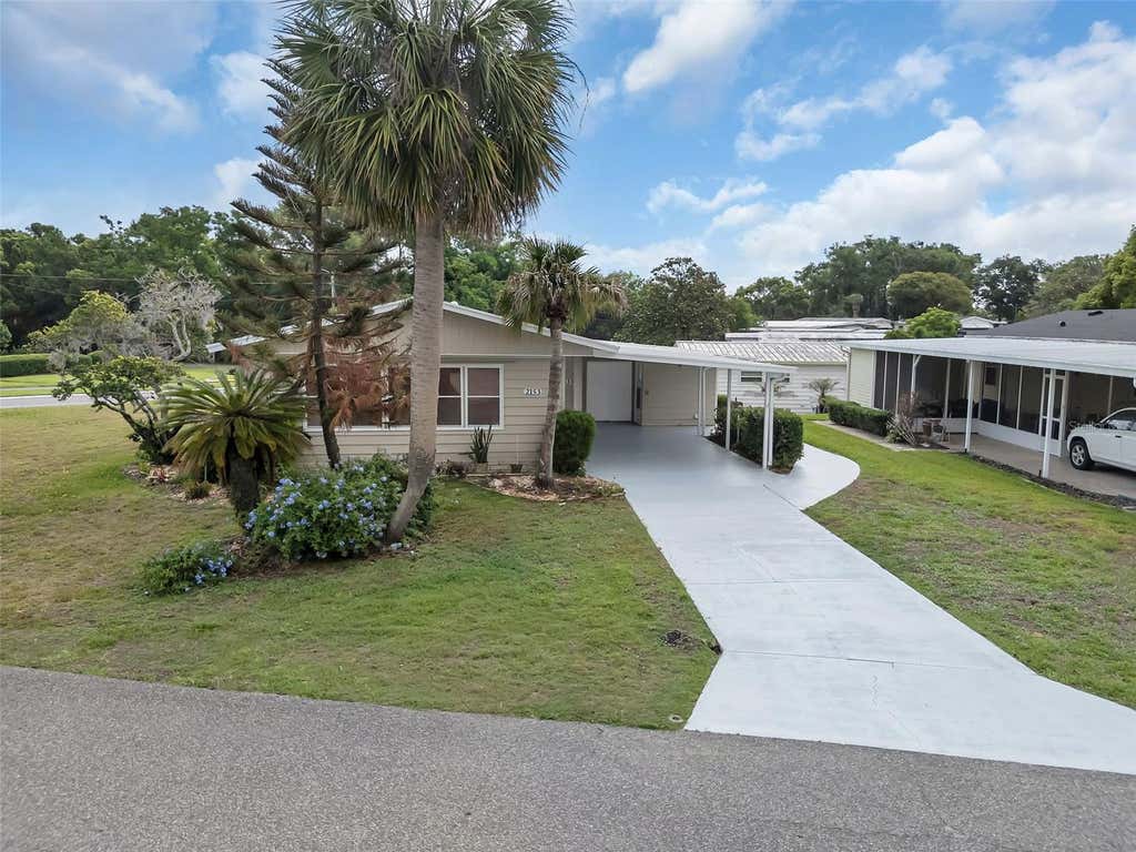 Photo of 2153 Oak Grove Drive #73, Zellwood, FL 32798 (MLS # O6407293)