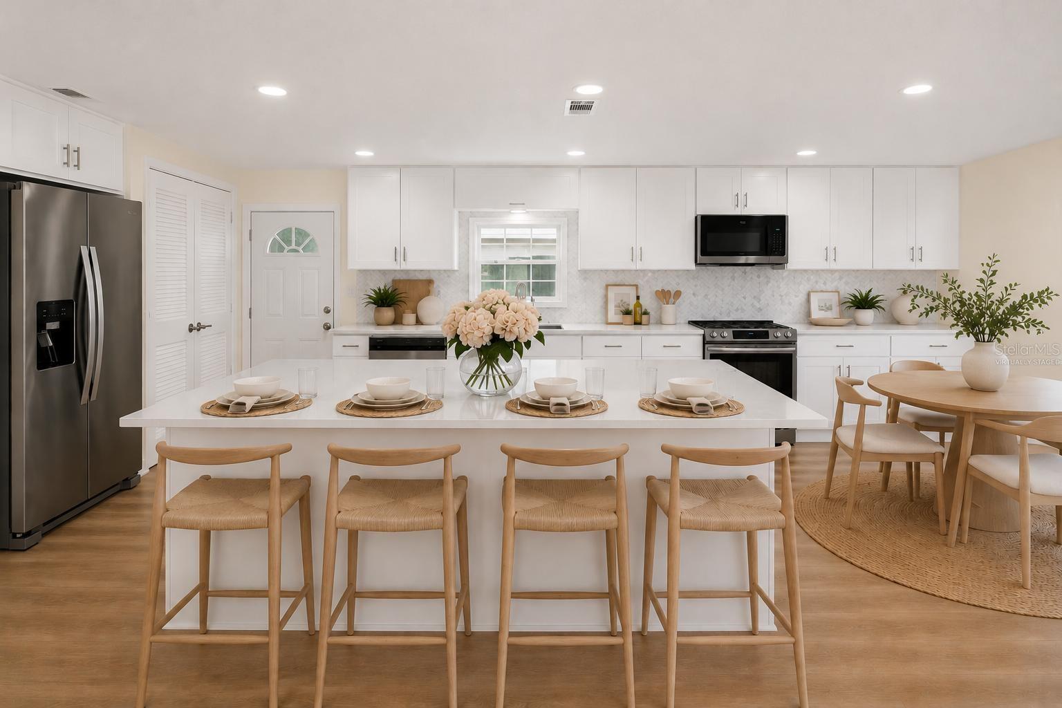 ZELLWOOD - Residential