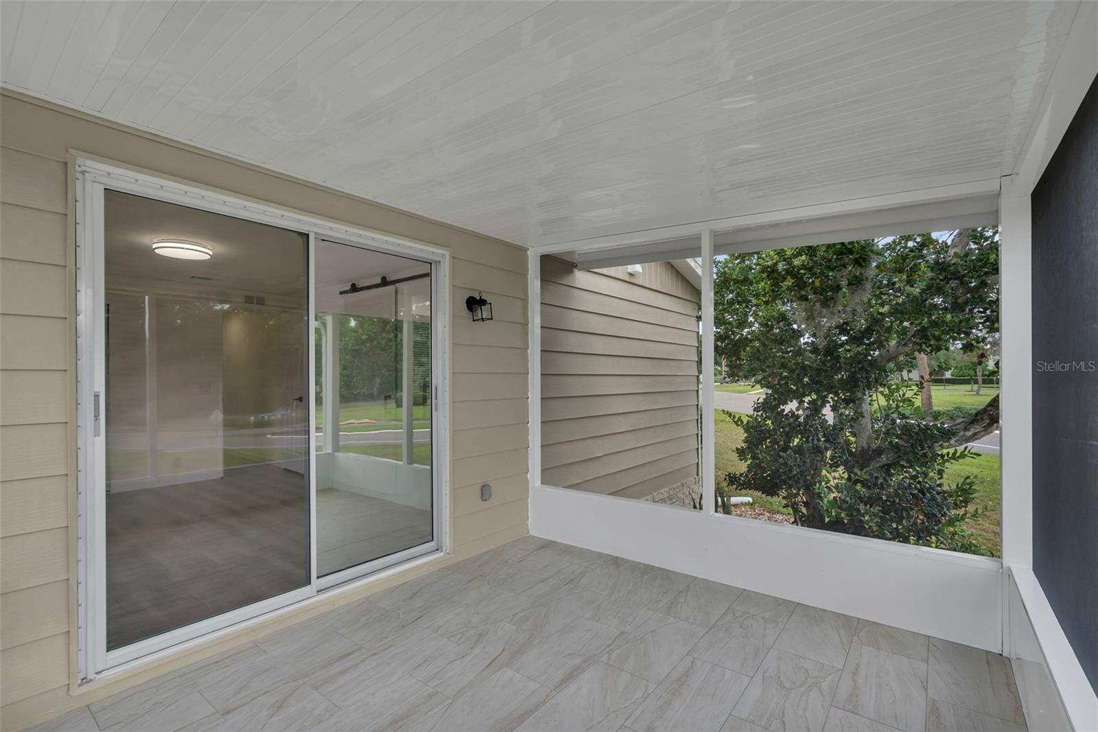 ZELLWOOD - Residential