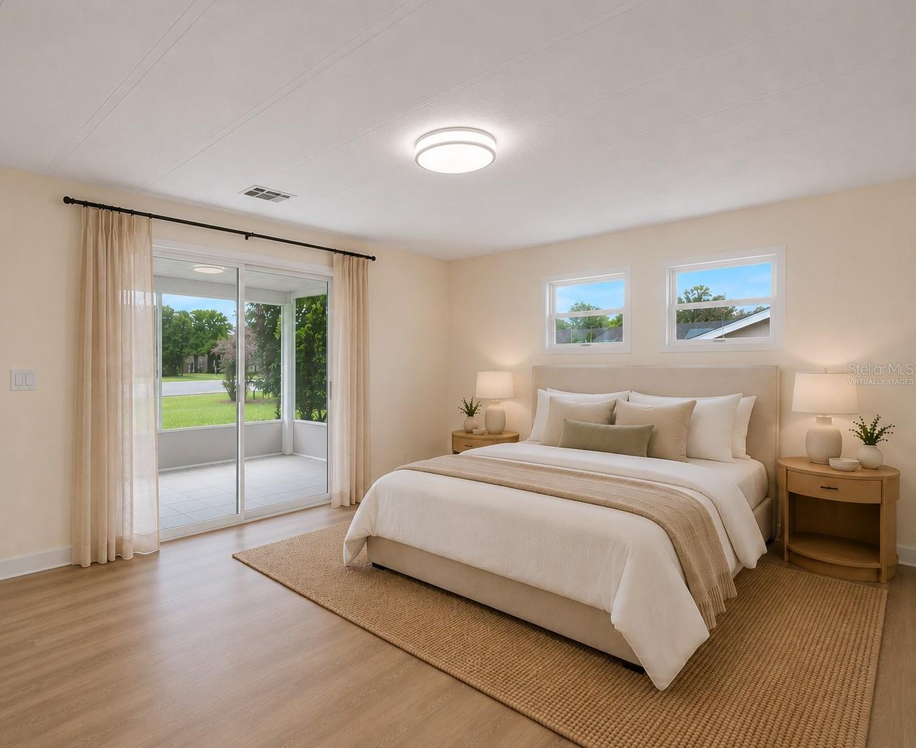 ZELLWOOD - Residential