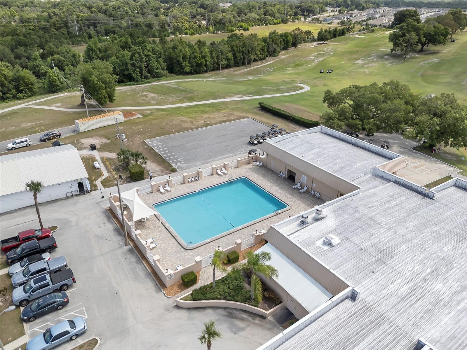 ZELLWOOD - Residential