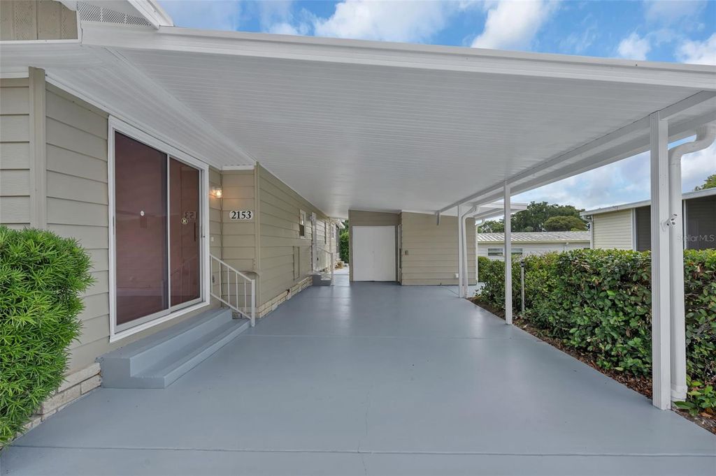 Photo of 2153 Oak Grove Drive #73, Zellwood, FL 32798 (MLS # O6407293)