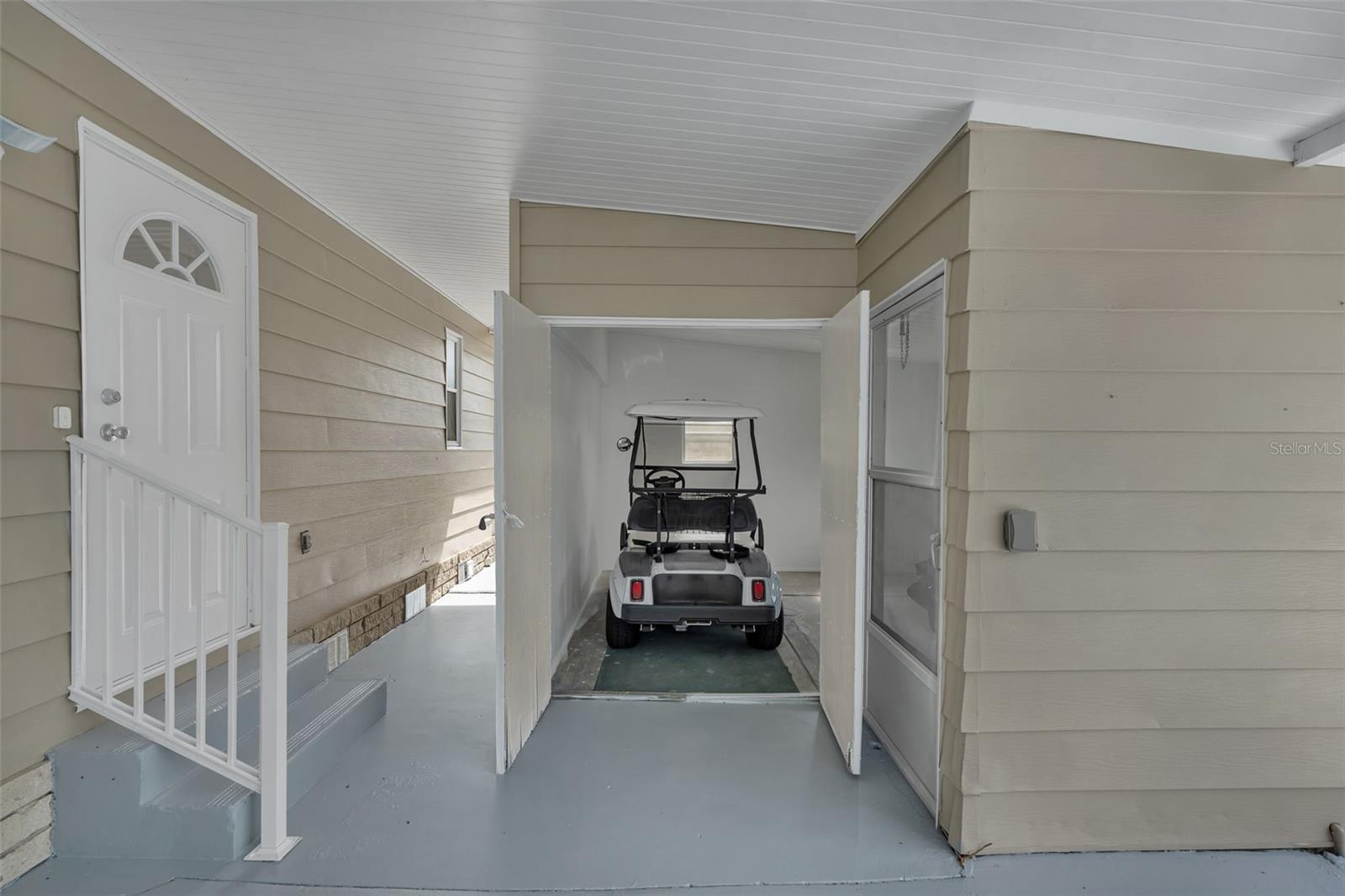 ZELLWOOD - Residential
