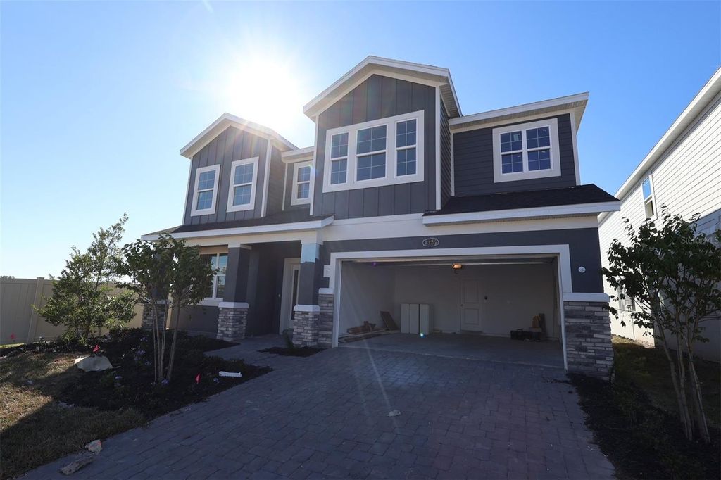 Photo of 1326 Hyde Street, Saint Cloud, FL 34771 (MLS # O6347869)