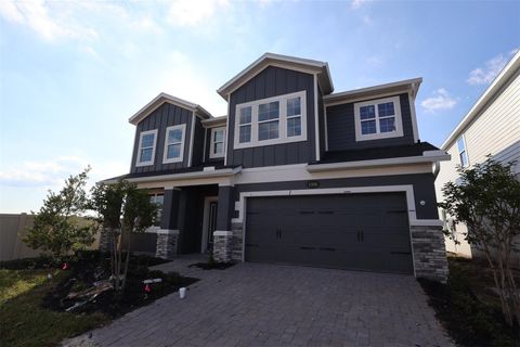 Photo of 1326 Hyde Street, Saint Cloud, FL 34771 (MLS # O6347869)