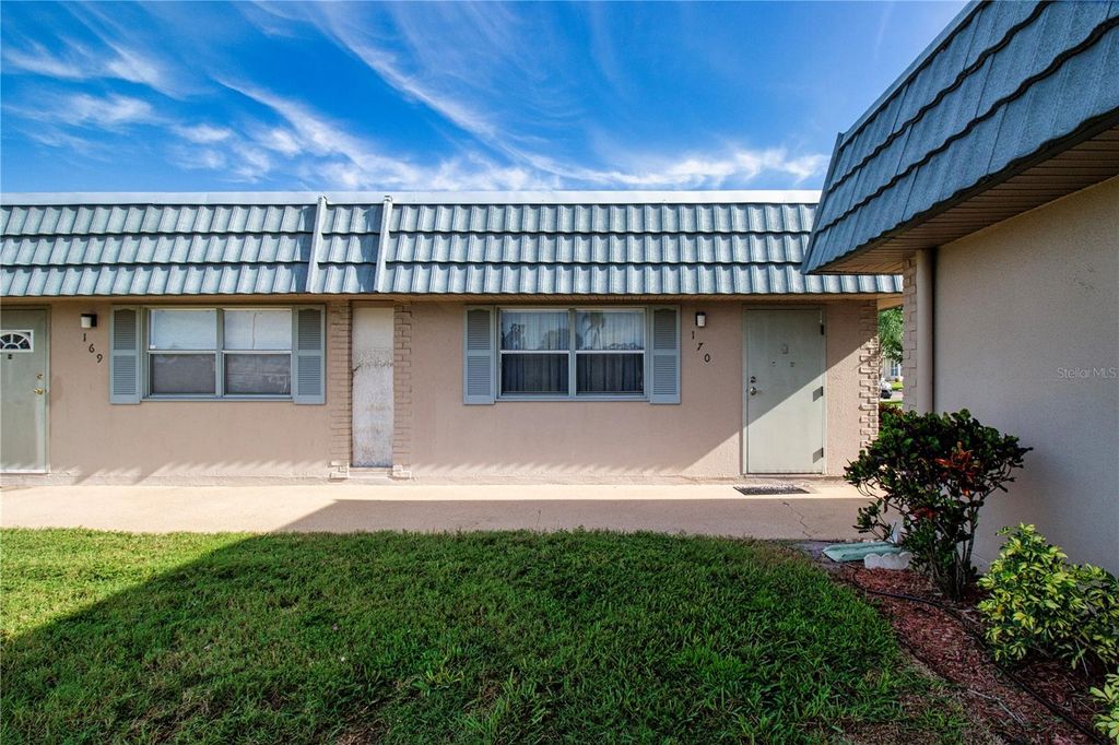 Photo of 1802 Bedford Terrace #170, Sun City Center, FL 33573 (MLS # TB8424625)