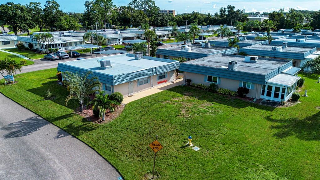 Photo of 1802 Bedford Terrace #170, Sun City Center, FL 33573 (MLS # TB8424625)