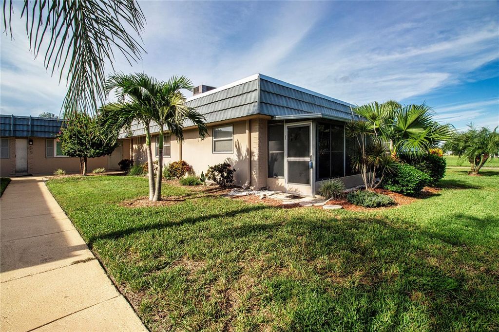 Photo of 1802 Bedford Terrace #170, Sun City Center, FL 33573 (MLS # TB8424625)
