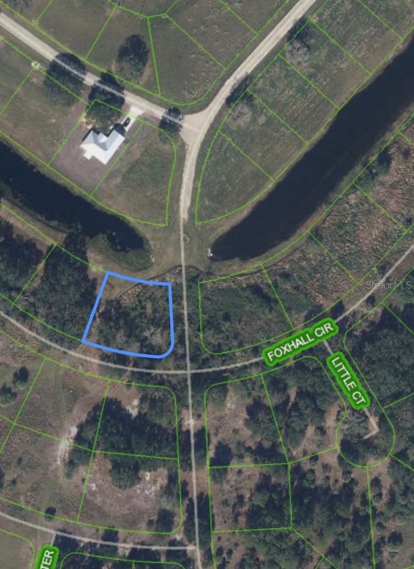 Lot in Spring Lake Village waiting for you to build your dream home. Builders this lot is available along with 8 others in the community.