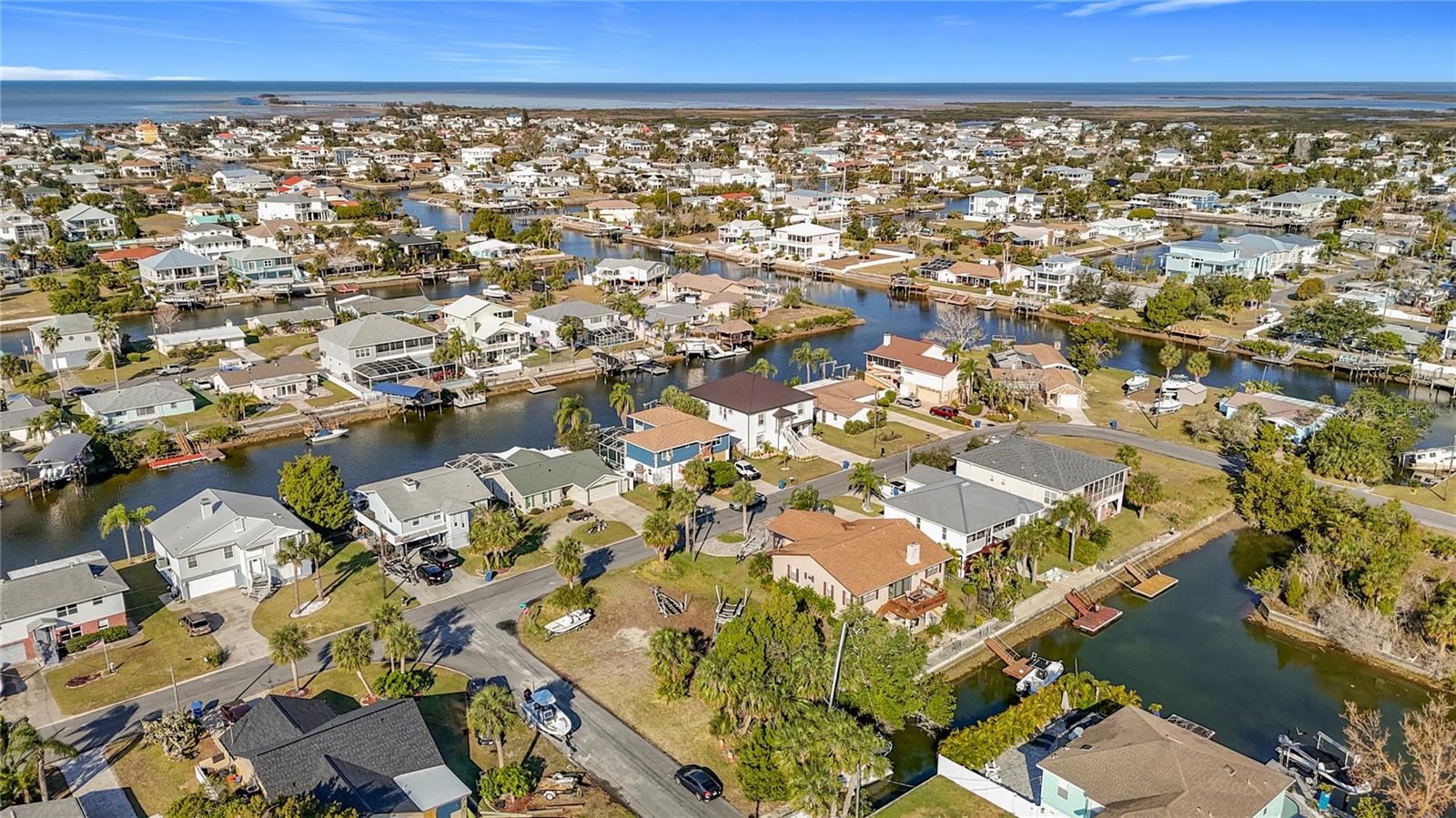 GULF COAST RET - Land