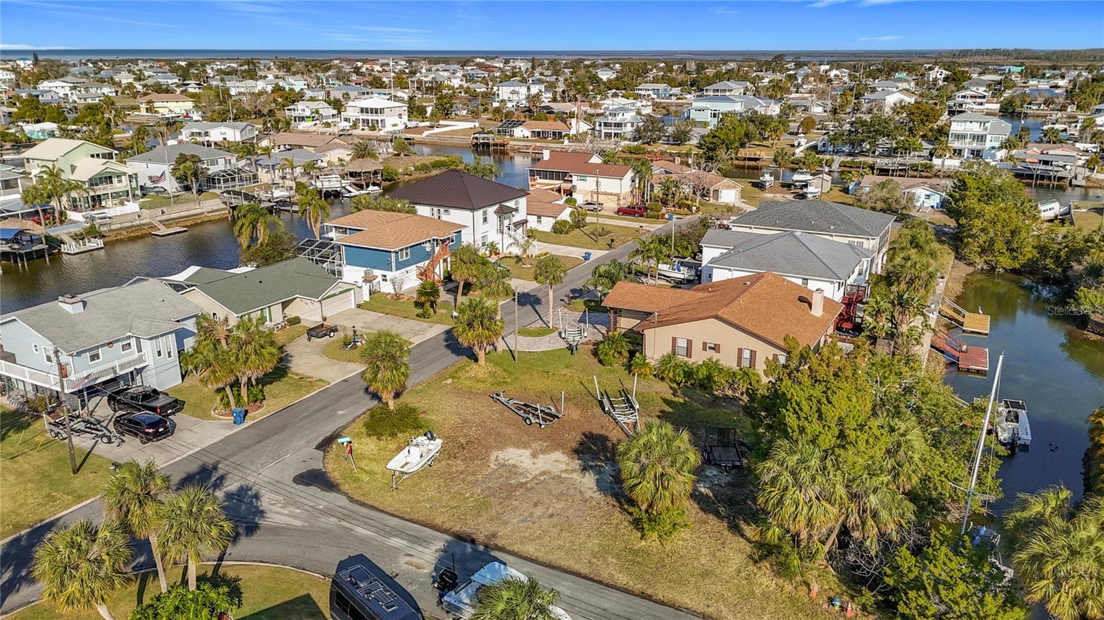 GULF COAST RET - Land