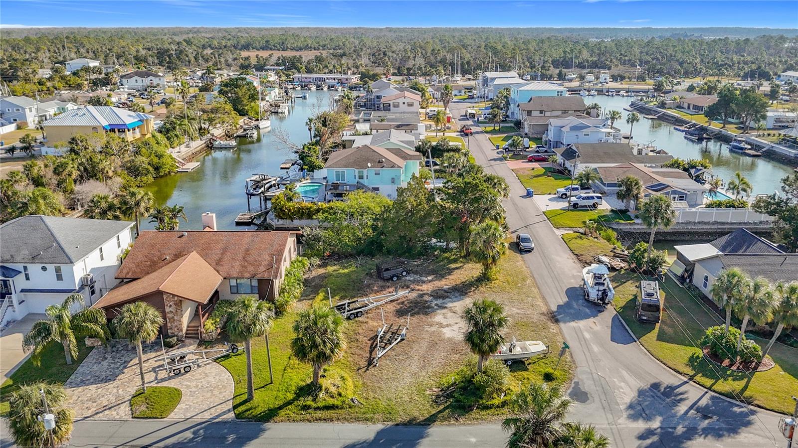 GULF COAST RET - Land