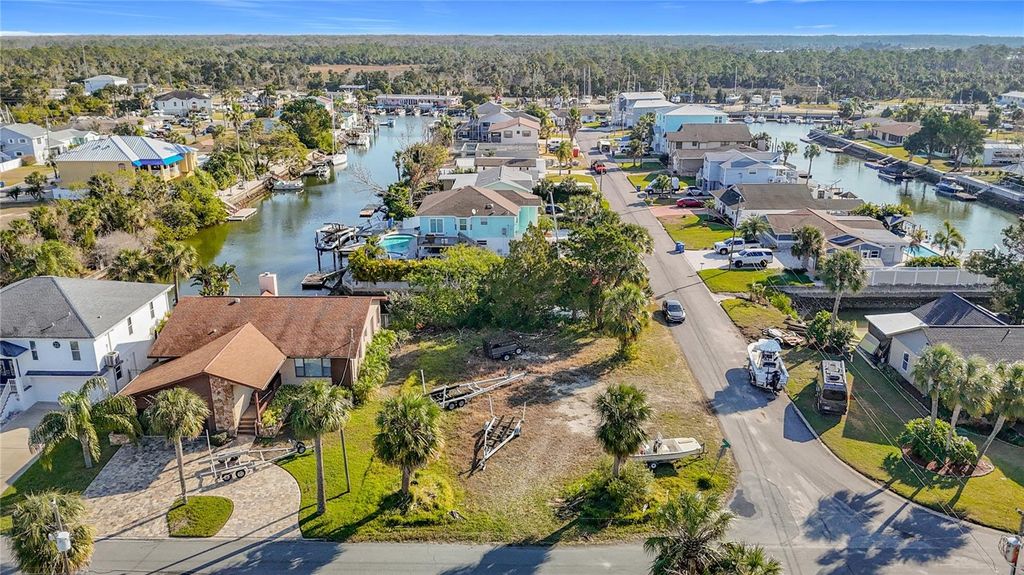 Photo of 1 Orient Drive, Hernando Beach, FL 34607 (MLS # G5091493)