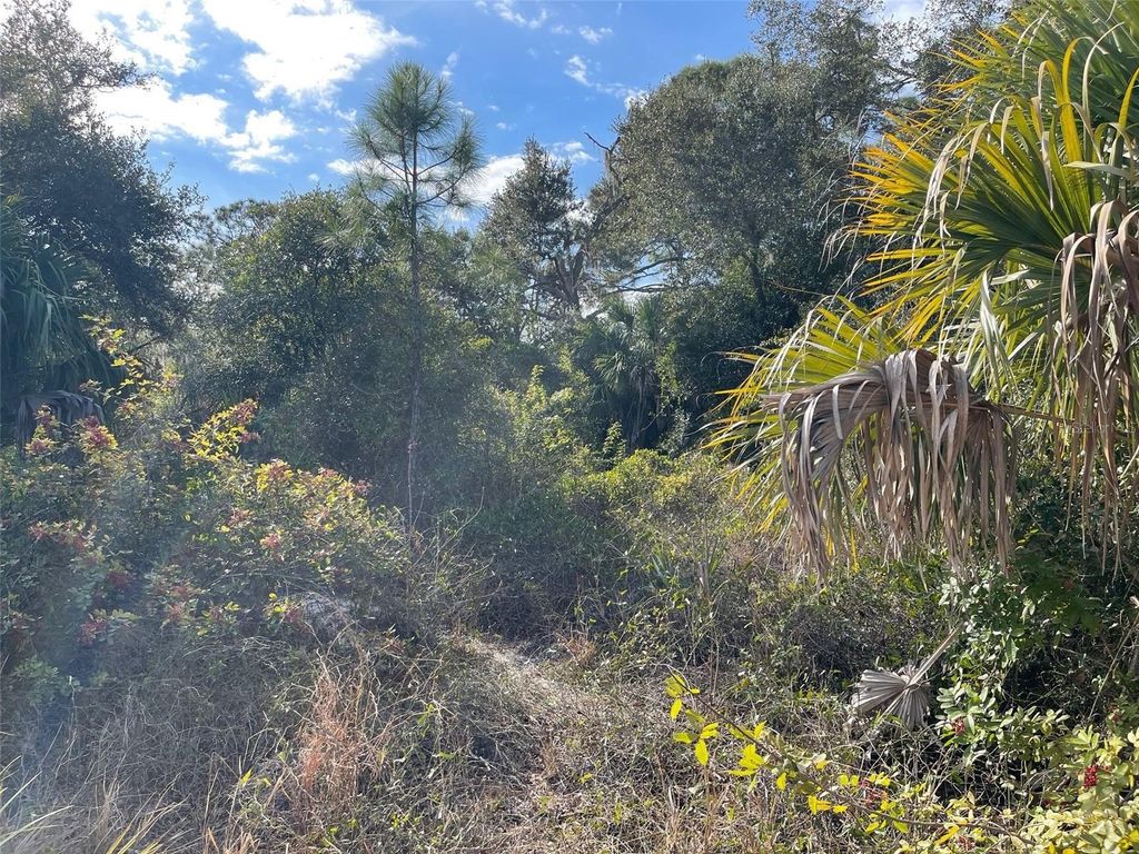 Photo of Abate Avenue #Lot 10, North Port, FL 34288 (MLS # A4680331)