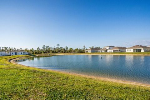 A home in PORT CHARLOTTE