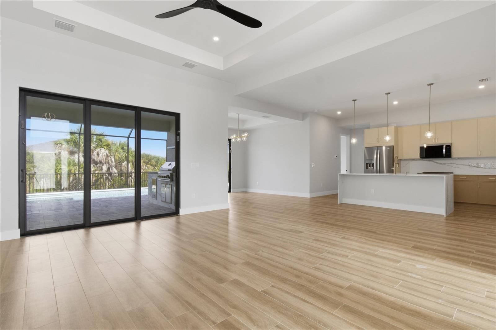 PORT CHARLOTTE SEC 03E - Residential