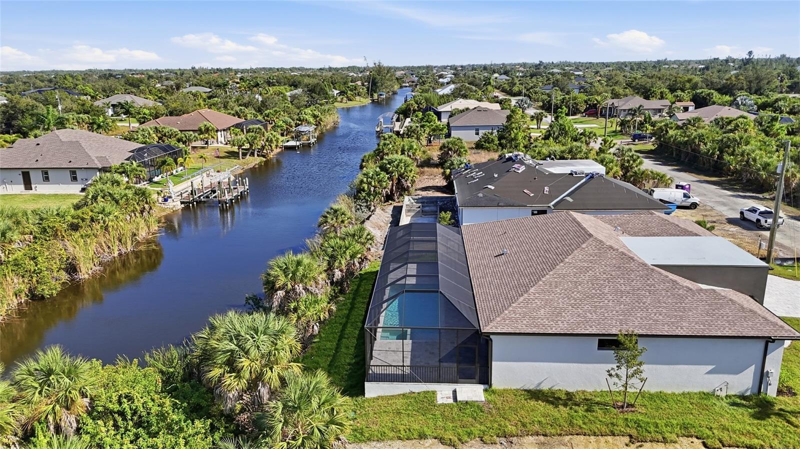 PORT CHARLOTTE SEC 03E - Residential