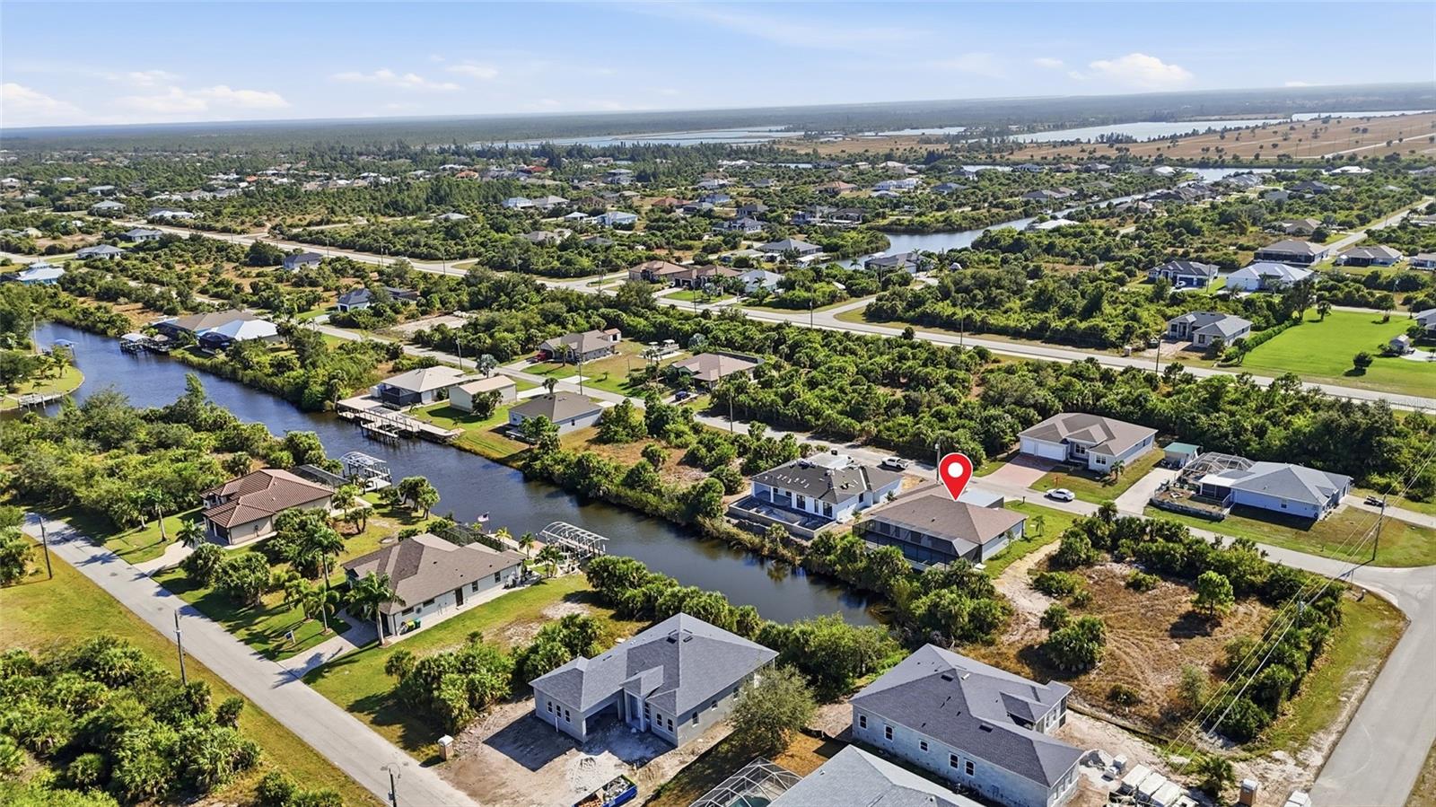 PORT CHARLOTTE SEC 03E - Residential