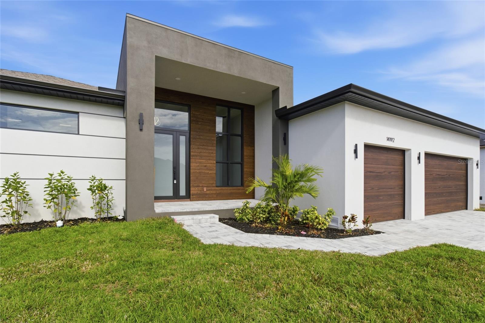 PORT CHARLOTTE SEC 03E - Residential