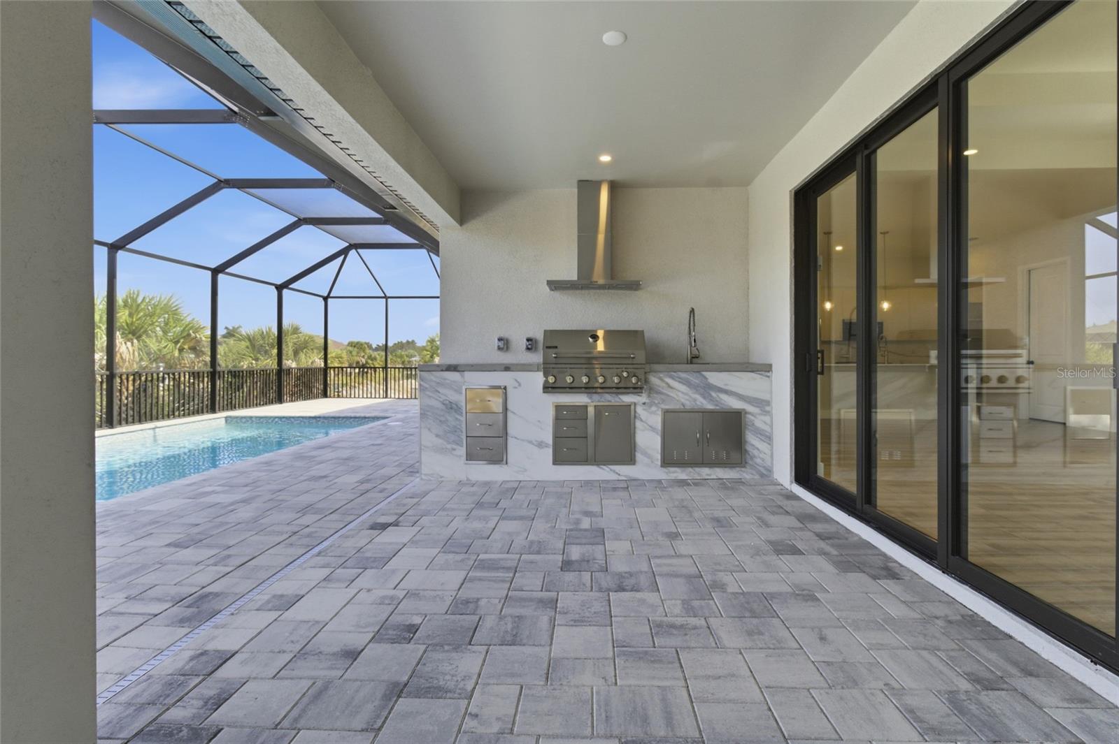 PORT CHARLOTTE SEC 03E - Residential