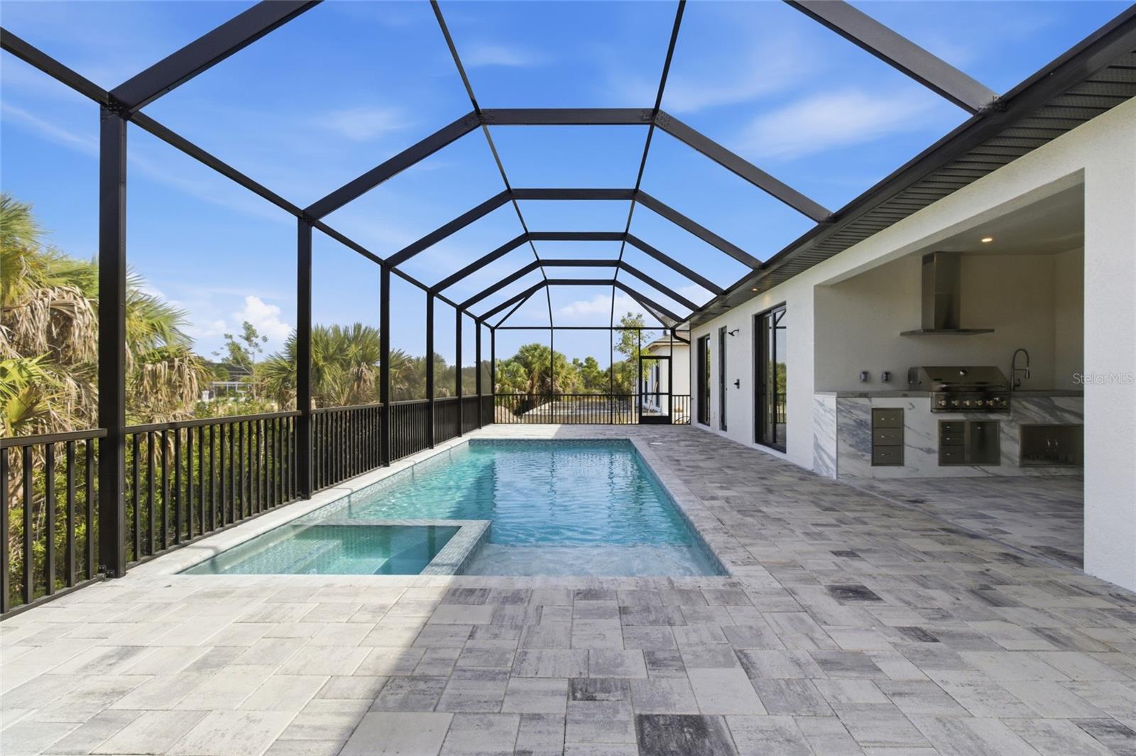 PORT CHARLOTTE SEC 03E - Residential