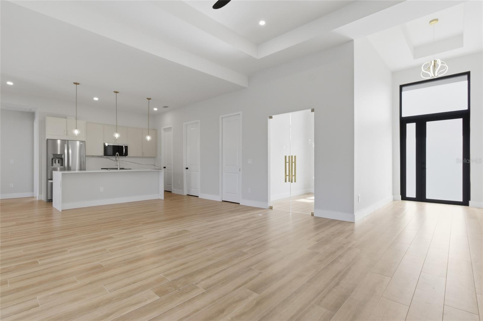 PORT CHARLOTTE SEC 03E - Residential