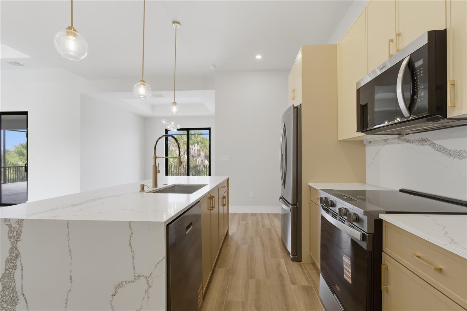 PORT CHARLOTTE SEC 03E - Residential